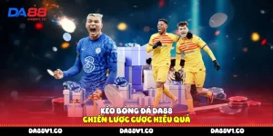 Kèo bóng đá