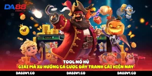 Tool nổ hũ